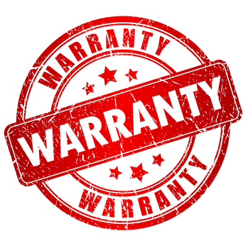 Warranty Warranty